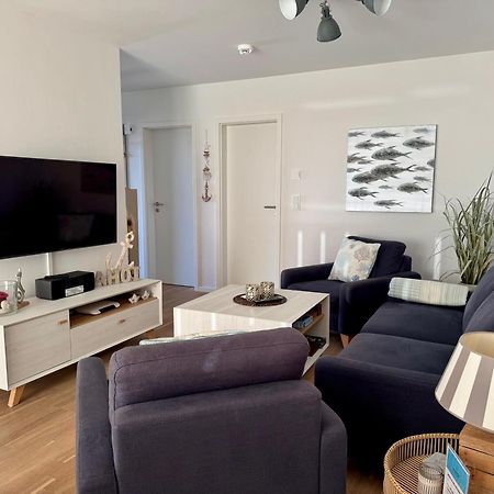 Apartamento Heimathafen Schlei Olpenitz Exterior foto