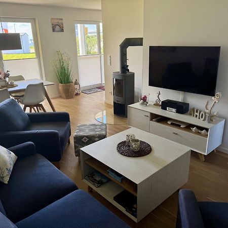 Apartamento Heimathafen Schlei Olpenitz Exterior foto