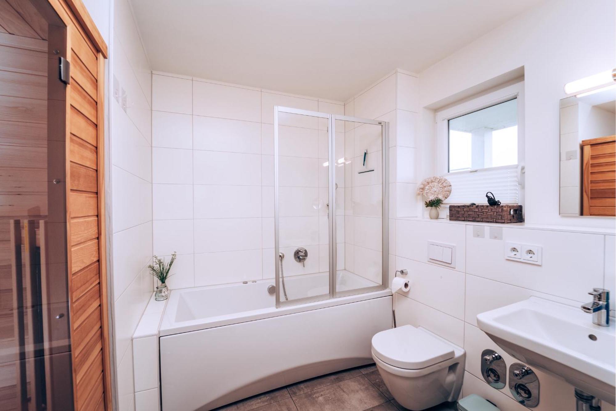 Apartamento Heimathafen Schlei Olpenitz Exterior foto