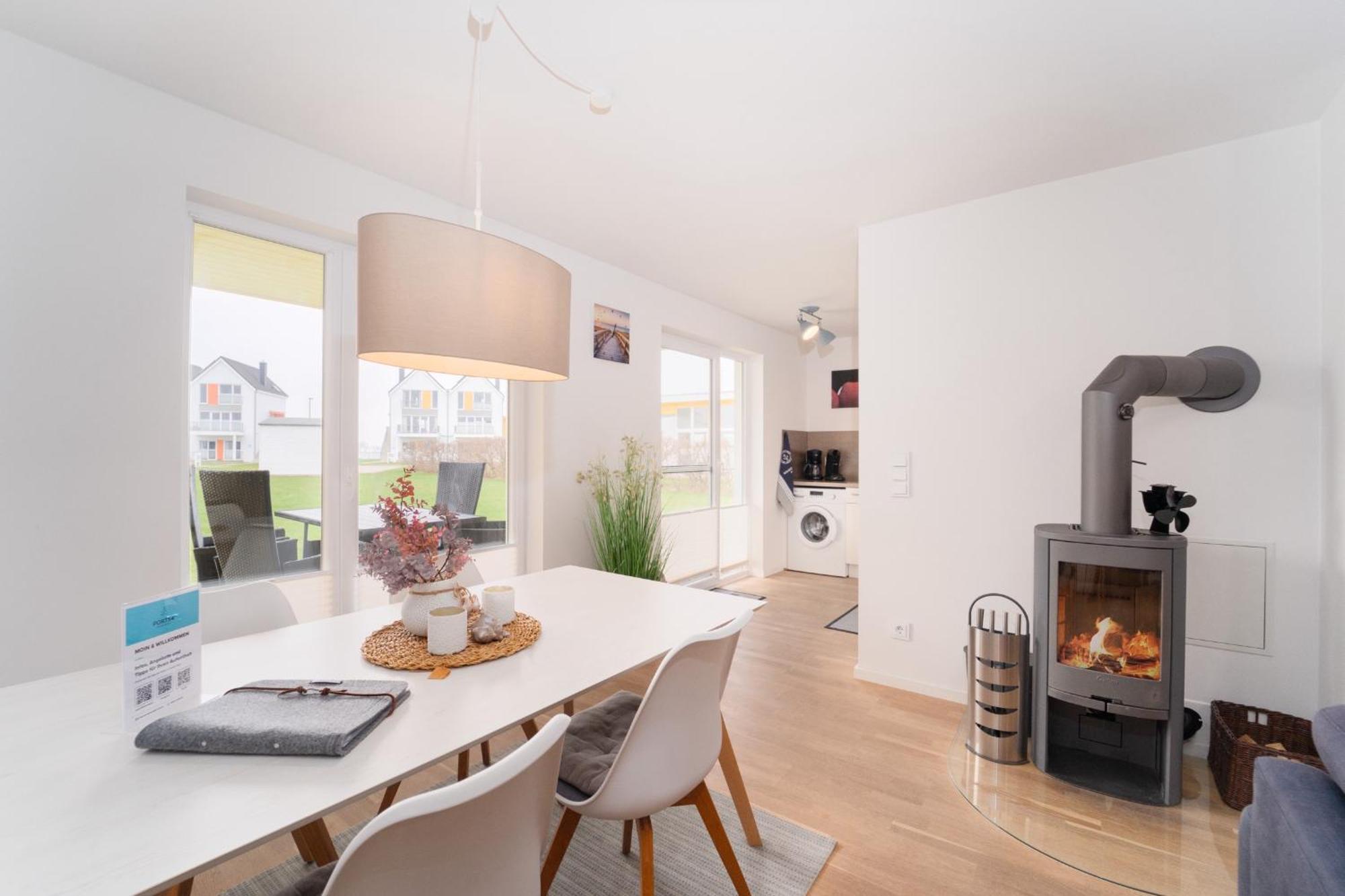 Apartamento Heimathafen Schlei Olpenitz Exterior foto