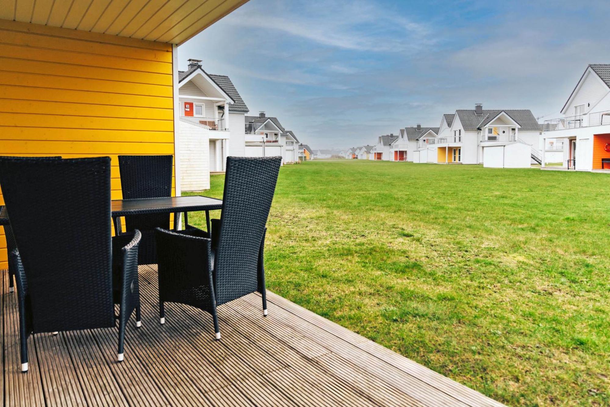 Apartamento Heimathafen Schlei Olpenitz Exterior foto