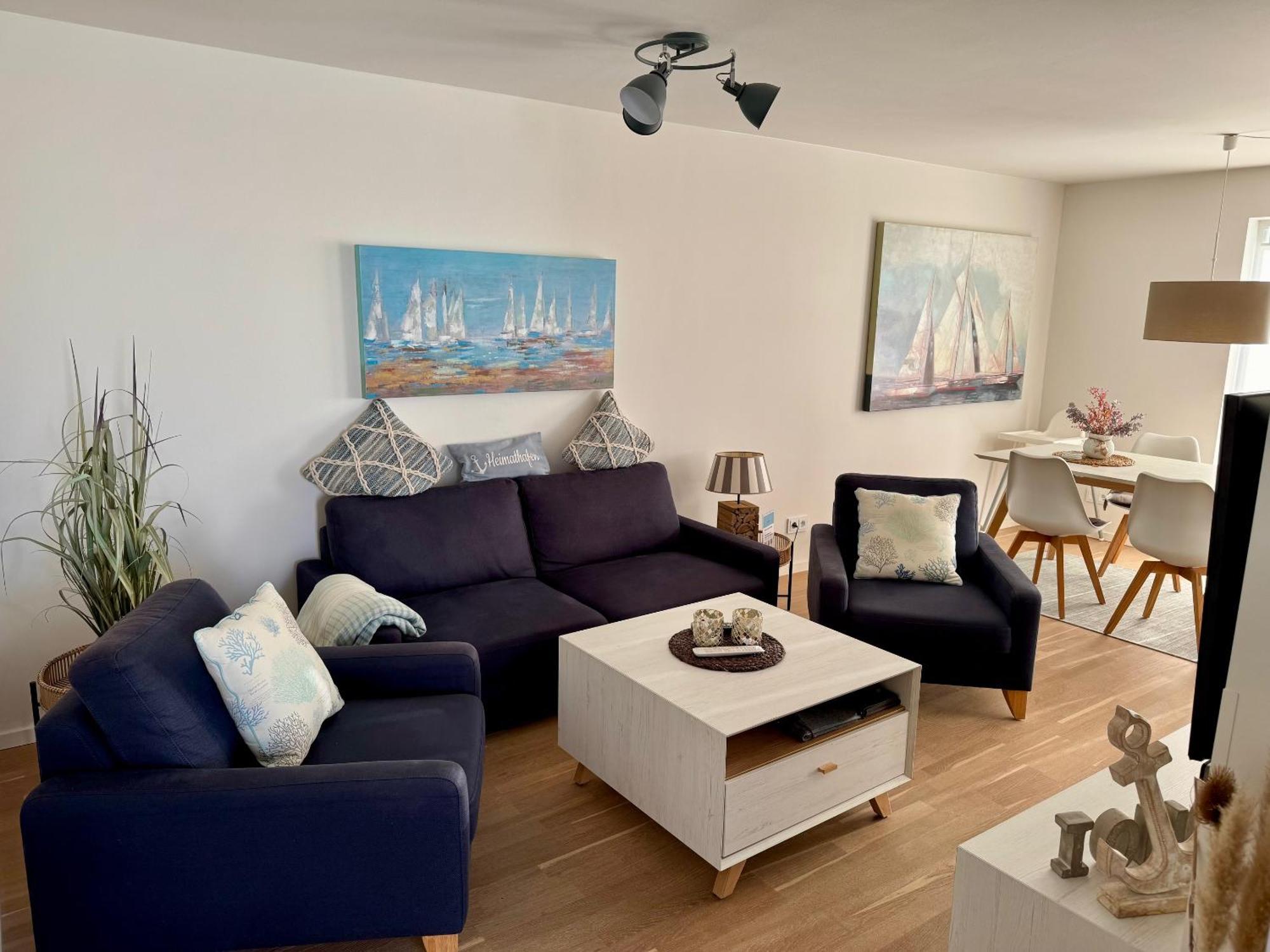 Apartamento Heimathafen Schlei Olpenitz Exterior foto